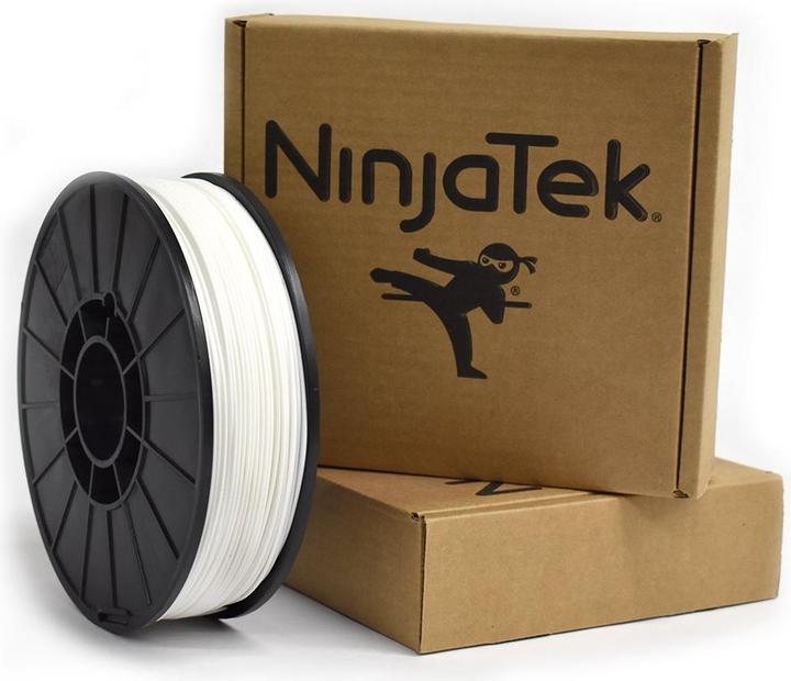 Actual product image NinjaTek NinjaFlex Edge (NinjaFlex, 1.75 mm)