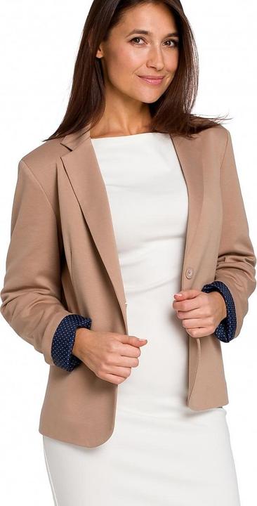 Actual product image Stylove Jacket (L)