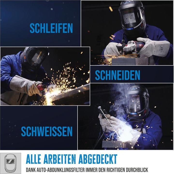 Image du produit Güde GSH 180-TC-2
