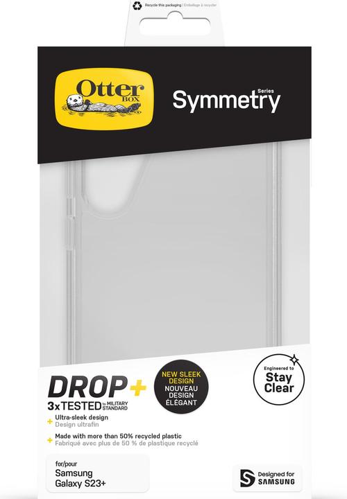 Immagine prodotto OtterBox Symmetry (Samsung Galaxy S23+)