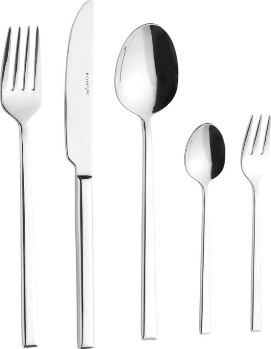 Esmeyer Sophie (60 Stück, Besteck Set)