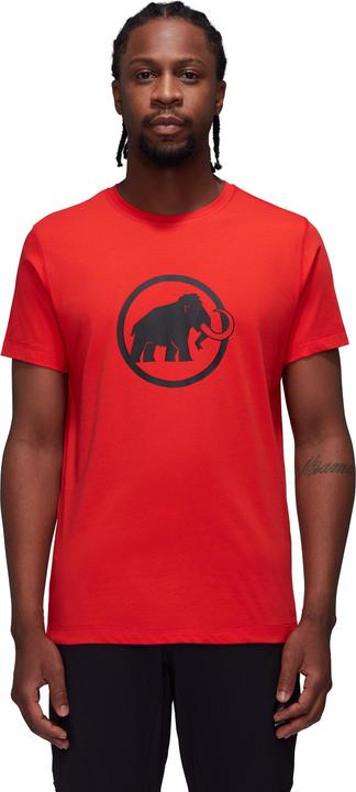 Image du produit Mammut Core T-Shirt Hommes Classic (XXL)