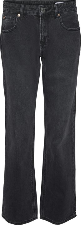 Actual product image Vero Moda VMFILIPPA Niedrige Taille Gerade geschnitten Jeans Straight-Fit (W30/L32)