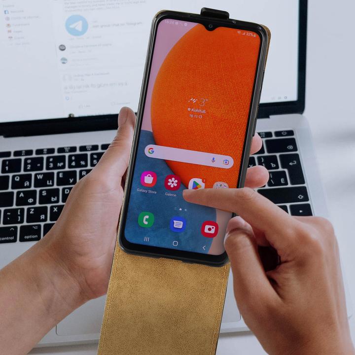 Produktbild Avizar Flexi Series (Samsung Galaxy A23 5G)