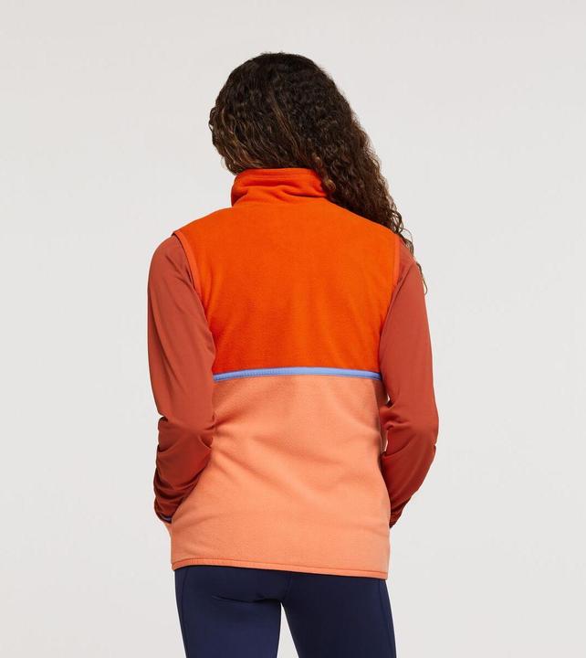 Image du produit Cotopaxi Amado Fleece Vest (XS)