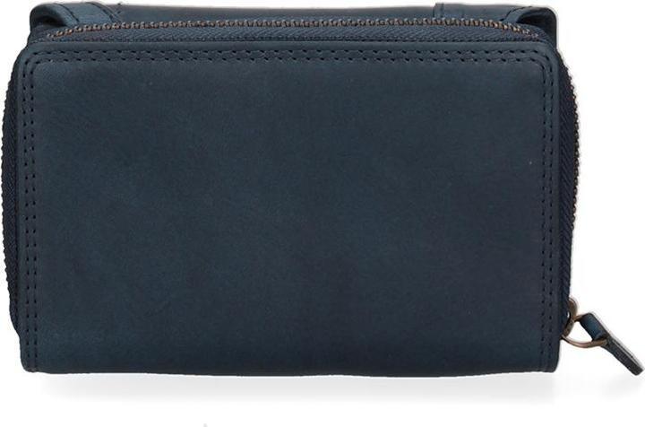 Actual product image Hill Burry Wallet