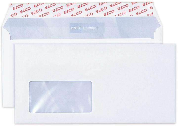 Actual product image Elco Envelopes Office in small pack (C5/6, 50 x)