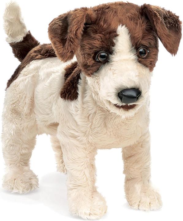 Immagine prodotto Folkmanis Jack Russell Terrier