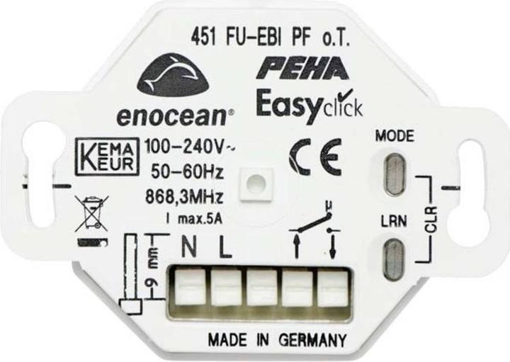 Image du produit Peha Radio