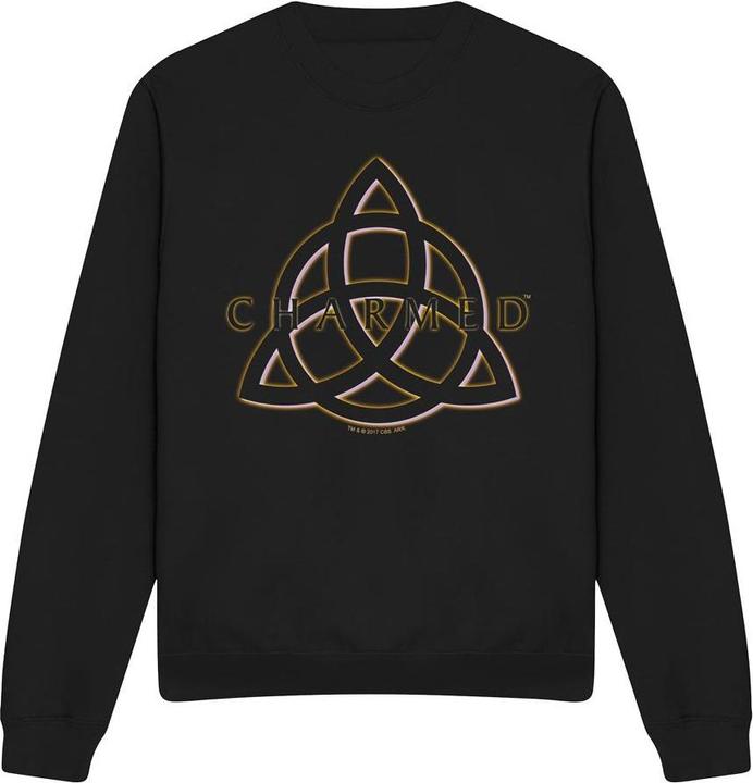 Charmed Triple Linked Sweatshirt