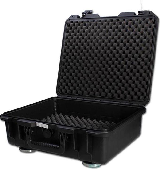 Image du produit Tamar Coffre-fort Secret Safe-Box 9XL avec aimant