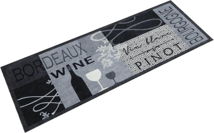 Wine grey