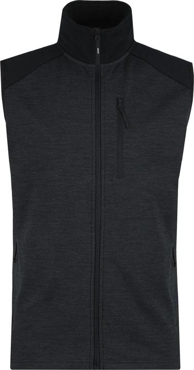 Actual product image Stoic MerinoFleece335 KuolpaSt. Vest (XL)