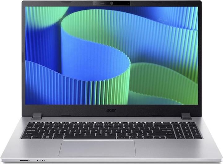 Immagine prodotto Acer TravelMate P2 (15.60", Intel Core 7 150U, 16 GB, 512 GB, DE)