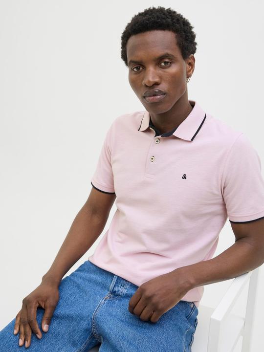 Immagine prodotto Jack & Jones Jjepaulos Polo Ss Noos (L)