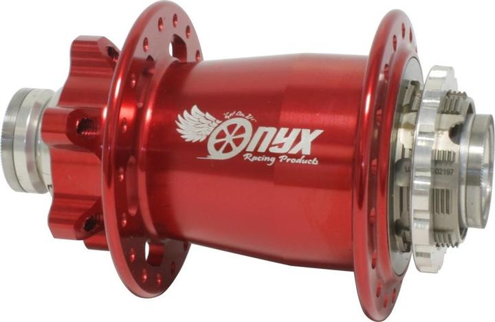 Onyx Iso Ultra (Scheibenbremse Center Lock)