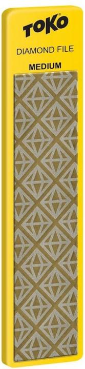 Toko Diamond File Medium (Polierwerkzeug)