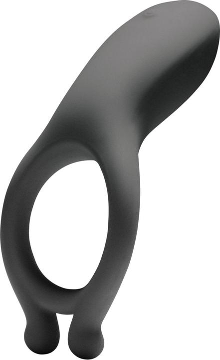 Image du produit Doc Johnson Anneau vibrant rechargeable C-Ring (3.50 cm)