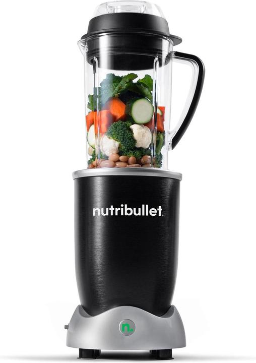 Immagine prodotto NutriBullet Rx (Spina CH, 1700 W)