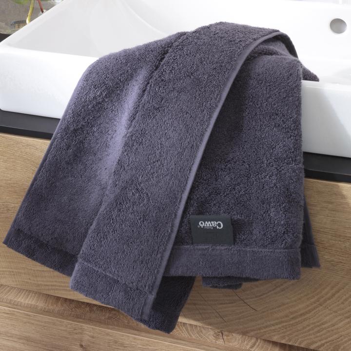 Image du produit Cawö Lifestyle uni (50 x 100 cm)
