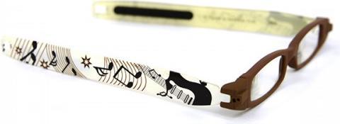 Image du produit Figoline Lunettes de lecture Melody +3,0 (+3)