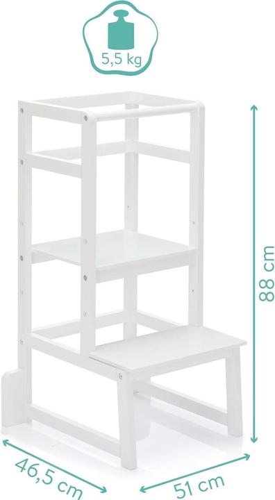 Produktbild Fillikid Lernturm
