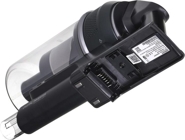 Actual product image Samsung VS20C8522TN/GE Jet 85 PET