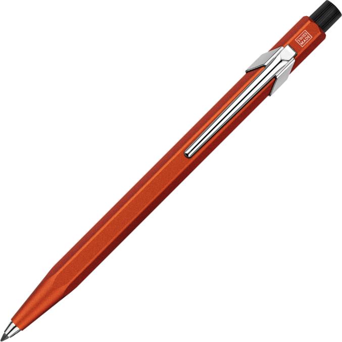 Immagine prodotto Caran d'Ache Fixpencil 22 Nespresso (2 mm, HB)