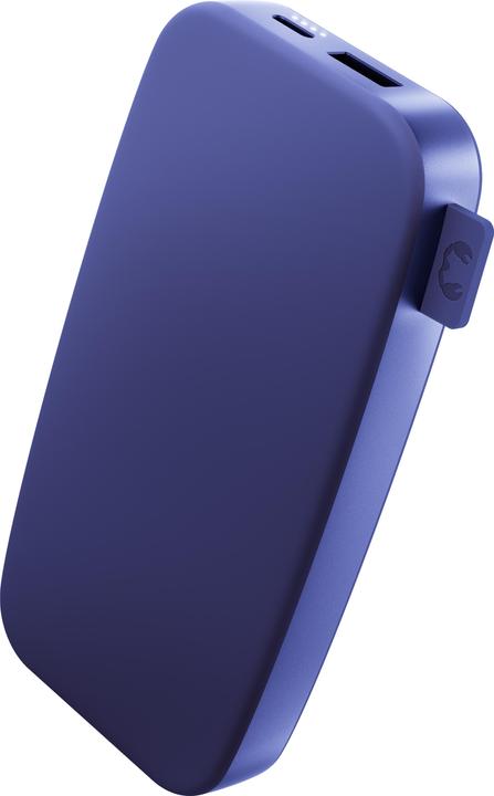 Immagine prodotto Fresh'N Rebel Fresh 'n Rebel Powerbank 12000 mAh Blue (12000 mAh, 44.40 Wh)