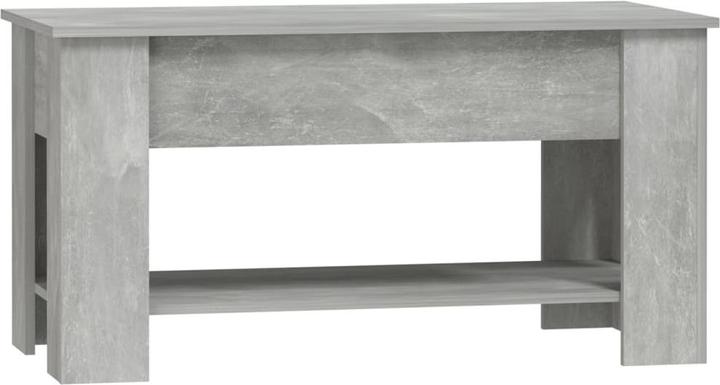 Actual product image VidaXL Darian (101 x 49 x 52 cm)