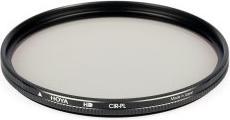 Actual product image Hoya HD CIR-PL Filter (77 mm, Polarizing filter)