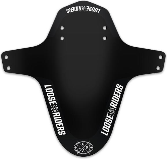 Loose Riders Mudguard (Front mudguard)
