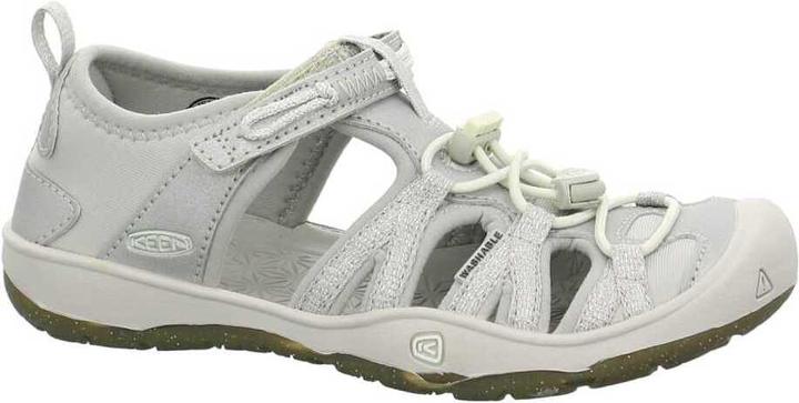 Actual product image Keen Y Moxie Sandal (37)