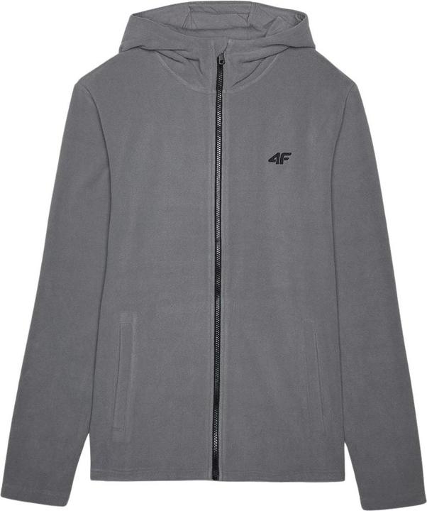 Produktbild Procera Polar męski 4F M290 szary 4FWMM00TFLEM290 25S XL (XL)