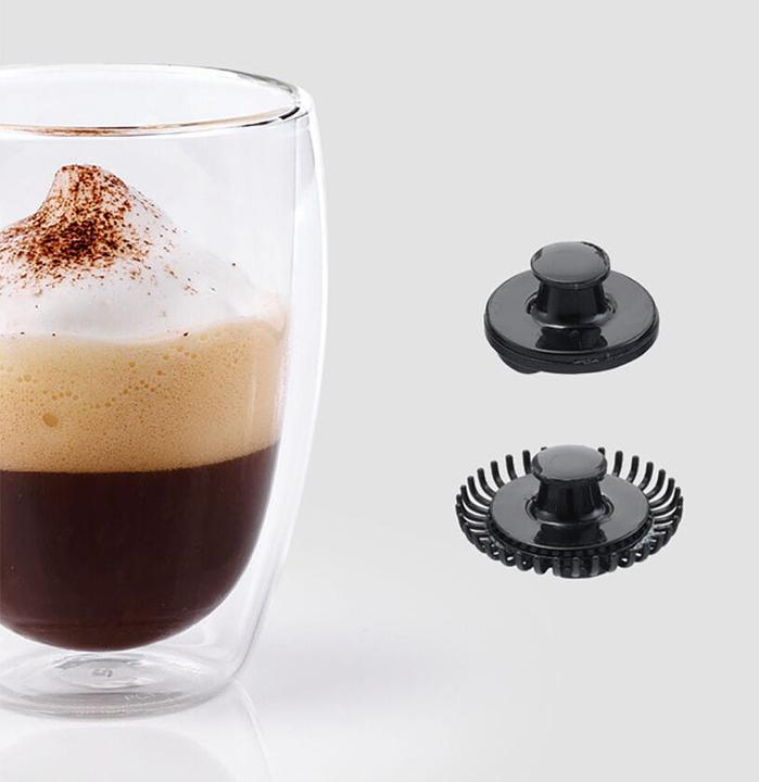 Produktbild Mio Star Milchschäumer 500 (CH-Stecker, 50 cl)