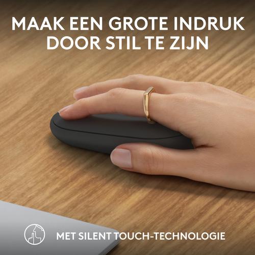 Produktbild Logitech Pebble 2 M350s (Kabellos)