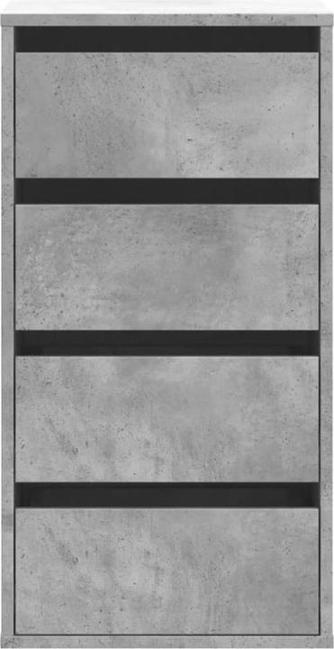 Immagine prodotto VidaXL Cassettiera (40 x 41 x 76 cm)