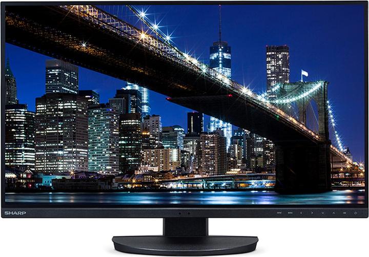 Immagine prodotto Sharp EA272QB 27IN TFT 2560X1440 16:9 (2560 x 1440 pixel, 27")