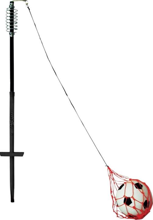 Produktbild New Sports Fussball Trainer-Set, Twistball Stange mit Ball