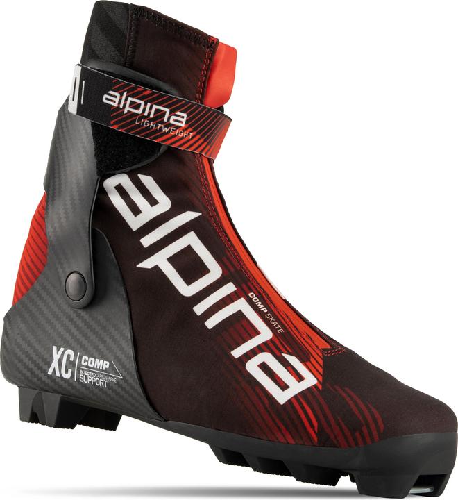 Actual product image ALPINA SPORTS Comp (38)