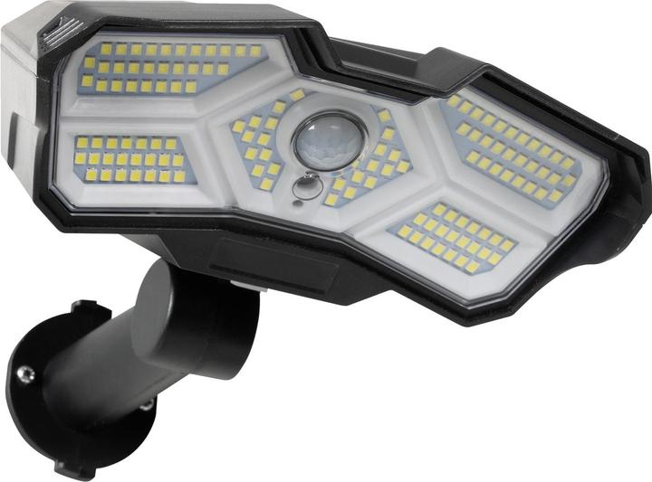 Image du produit Easymaxx Lampe de travail Lampe solaire 3.7 V (400 lm)