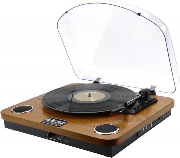 Image du produit Akai Professional ATT-11BTN Retro (Automatique)