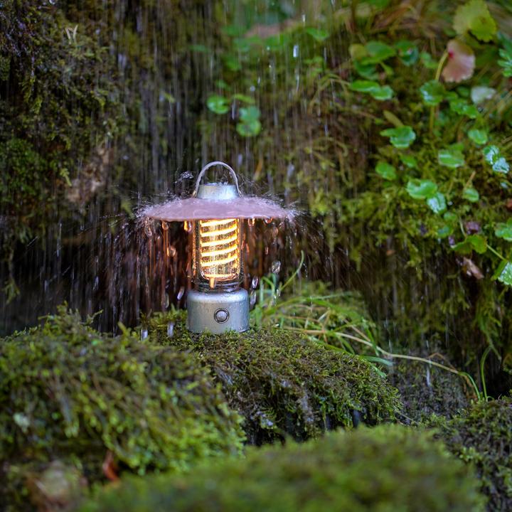 Actual product image Campo Libre. Camping light Q