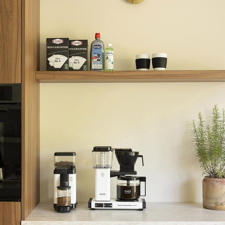 Immagine prodotto Moccamaster KBG Select (Spina UE)