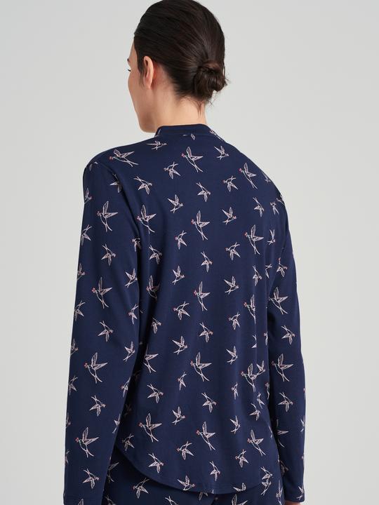 Actual product image Schiesser Mix & Relax longsleeve (36)