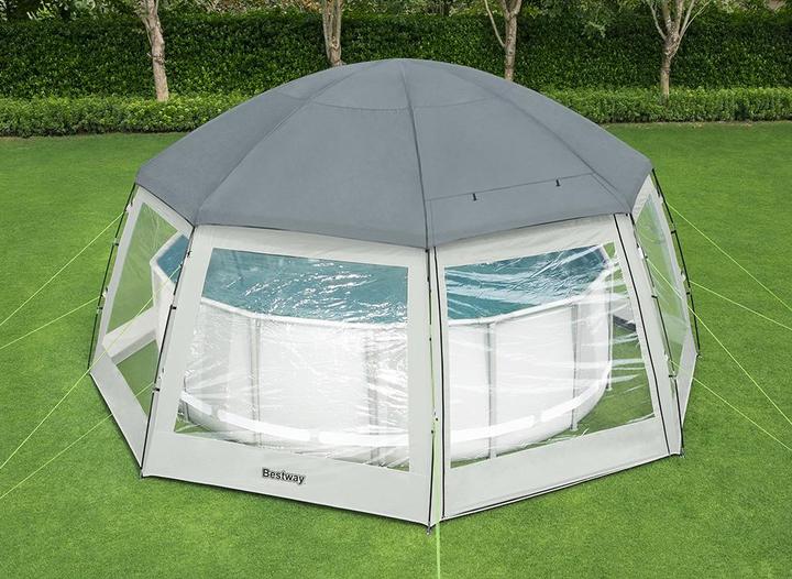 Produktbild Bestway Pool Dome