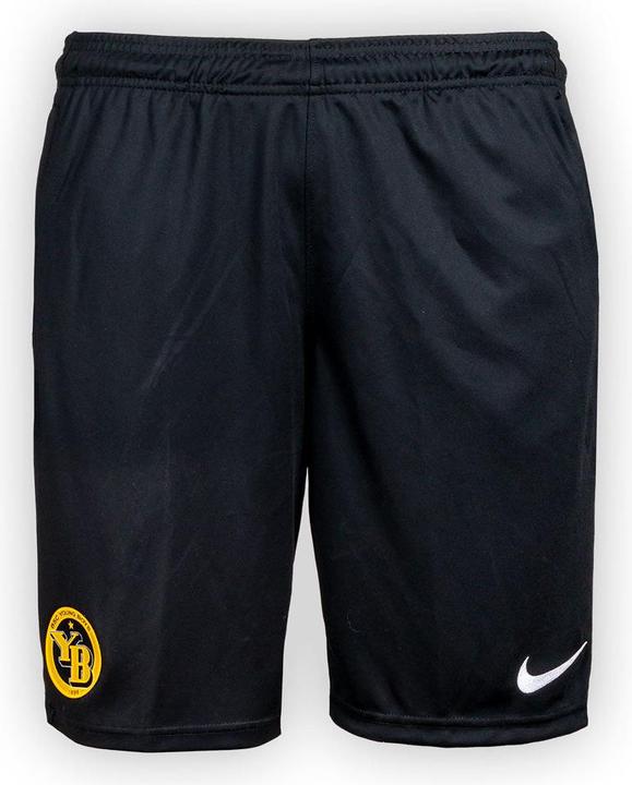 Image du produit Nike Park 20 Knit Short (S)