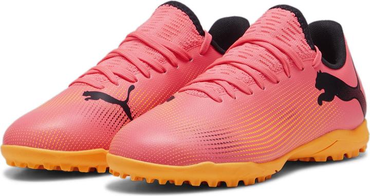 Actual product image Puma Future 7 Play Tt Jr (37.5)