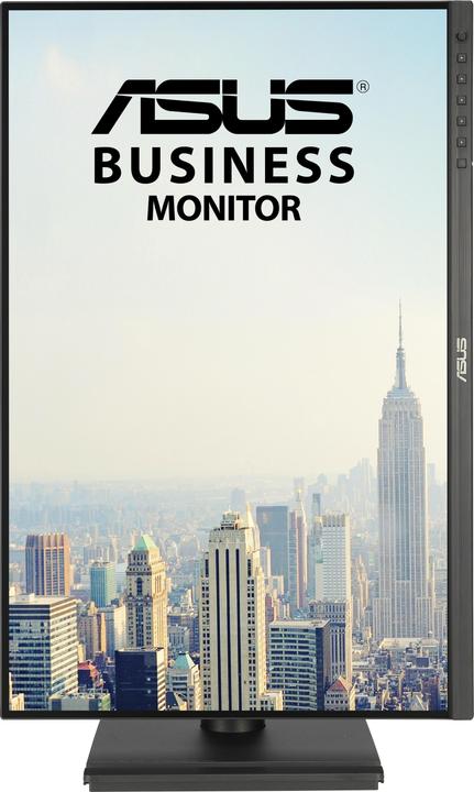 Immagine prodotto ASUS Business BE248CFN 61,13 cm (16:10) FHD HDMI DP (1920 x 1200 pixel, 24.09")