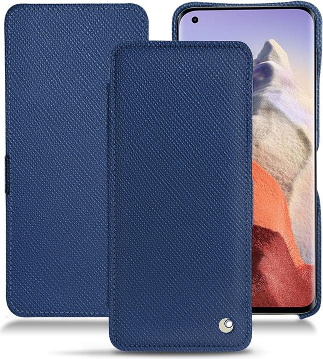 Bleu frisson ( Pantone #29588c )